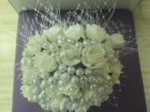 Bouquet noiva Perola