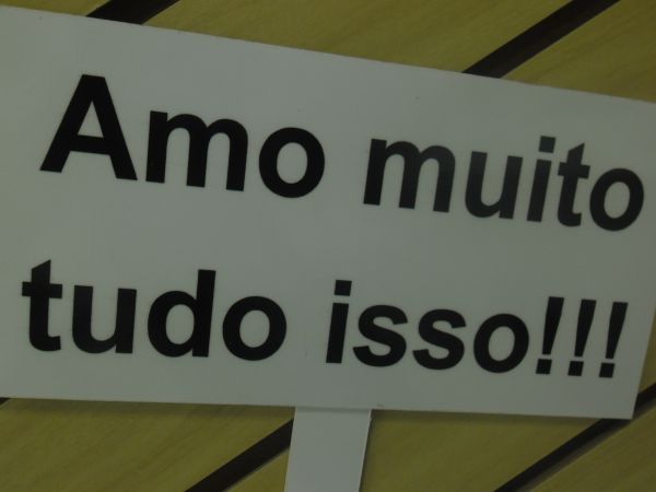 Placas Divertidas